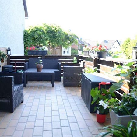 Lms Apartments Weiterstadt Zewnętrze zdjęcie
