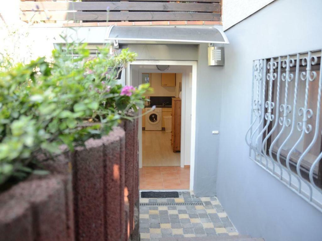 Lms Apartments Weiterstadt Zewnętrze zdjęcie