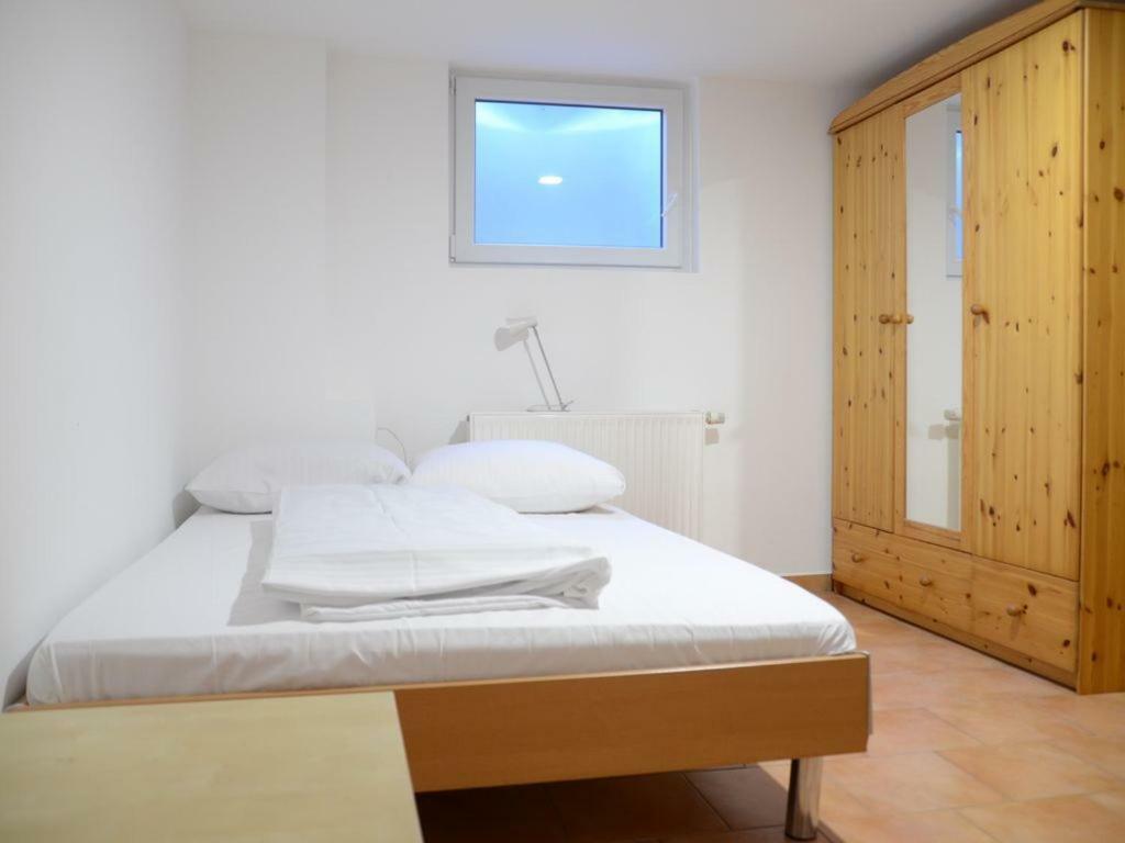 Lms Apartments Weiterstadt Zewnętrze zdjęcie