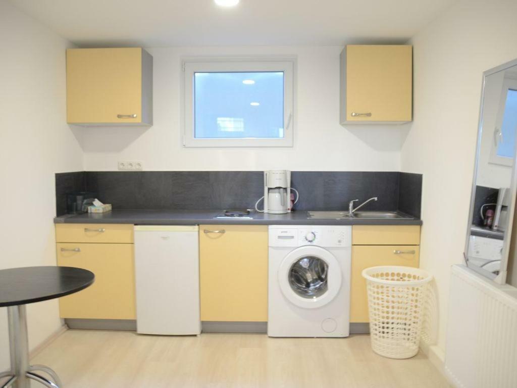 Lms Apartments Weiterstadt Zewnętrze zdjęcie