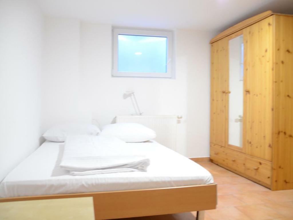 Lms Apartments Weiterstadt Zewnętrze zdjęcie