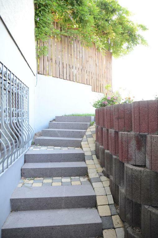 Lms Apartments Weiterstadt Zewnętrze zdjęcie