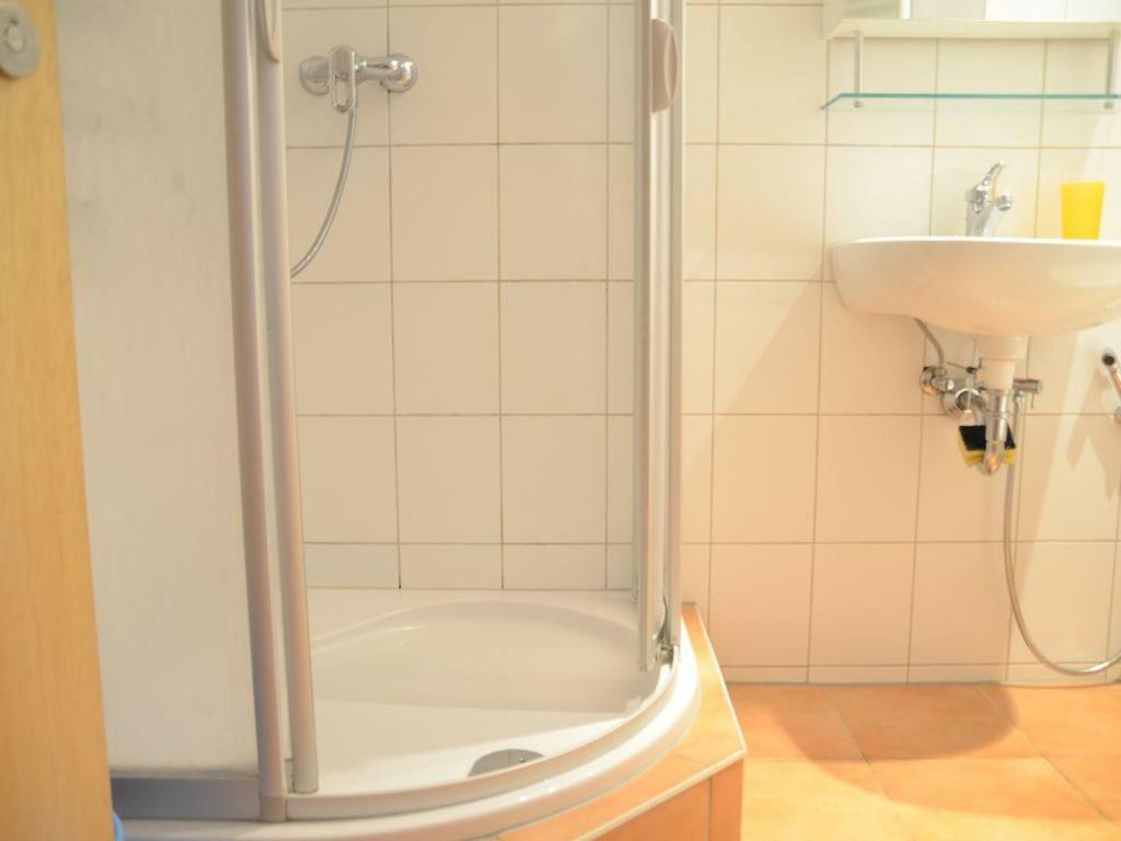 Lms Apartments Weiterstadt Zewnętrze zdjęcie