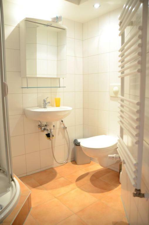 Lms Apartments Weiterstadt Zewnętrze zdjęcie